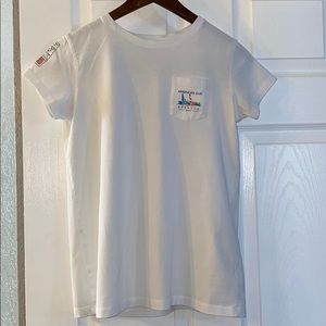 Vineyard Vines 2017 America’s Cup Tee